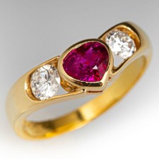 Bague en argent sterling 925
