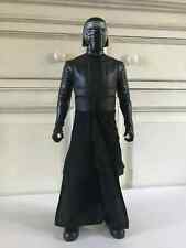 28 ⚜️ Grande Figurine Kylo Ren Star Wars Hauteur 45 Cm