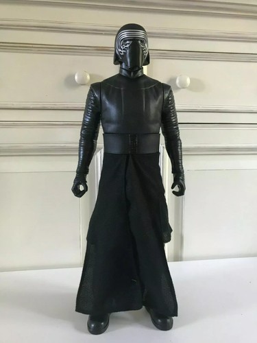 Grande figurine kylo - grande,
