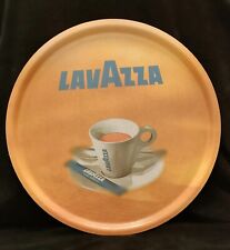 Plateau lavazza, vintage