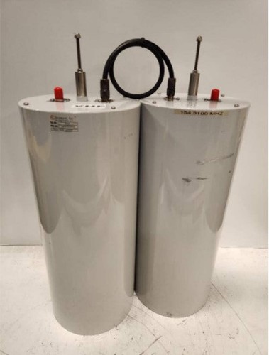 Telewave inch bandpass - 10,