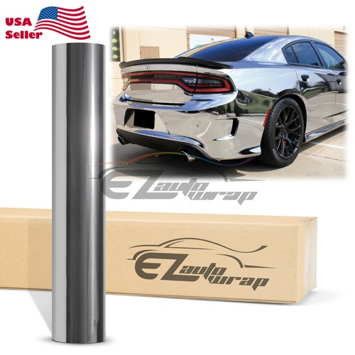 Chrome gloss car - gloss,