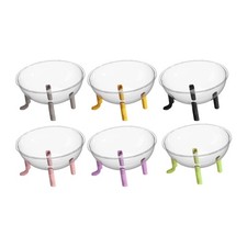 Nid pour chat en forme de