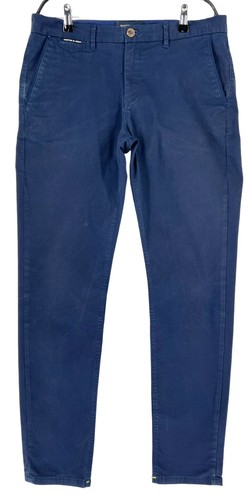 Scotch soda homme mott chino - soda,