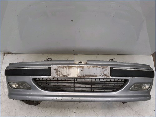 Pare choc peugeot 406 1 - pare-choc,