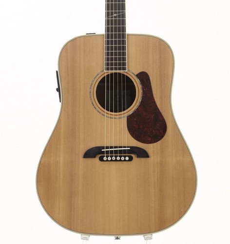 Guitare électrique acoustique