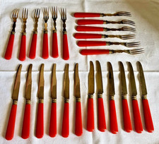 Service à gâteaux année