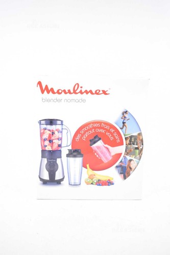 Moulinex the electric - the,