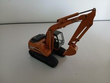 Pelleteuse case cx130 - pelleteuse,