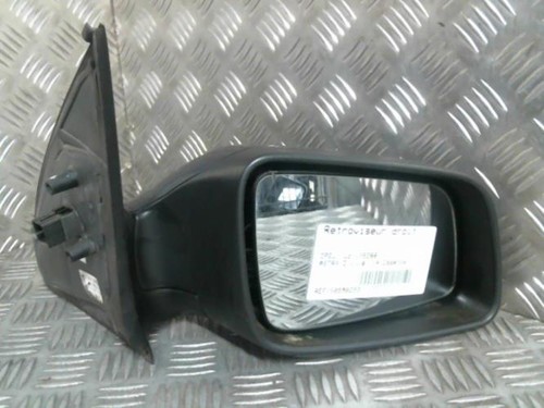 Retroviseur droit opel astra - droit, g