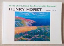 Peintres - Peintures: HENRY