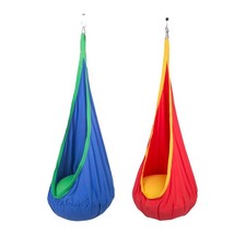 Balancelle Pour Enfants Nid En