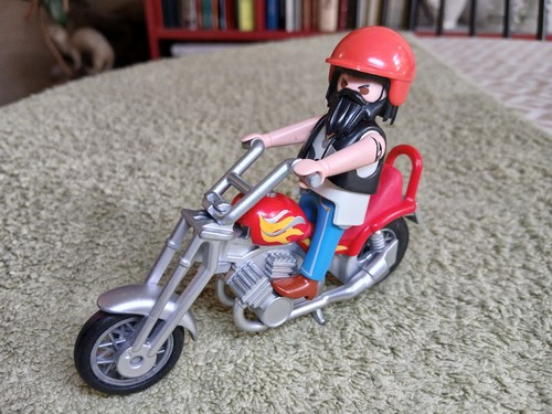 Playmobil vintage 1994 n - playmobil,