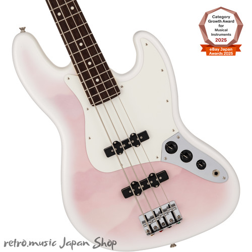 Fender made japan hybrid ii - made,