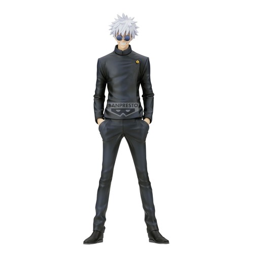 Banpresto jitsu kaisen king - ju-jitsu,