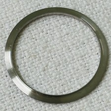 Rolex Crystal Retainer Ring For Submariner Model 5510 5512 5513 5514 5517 1680