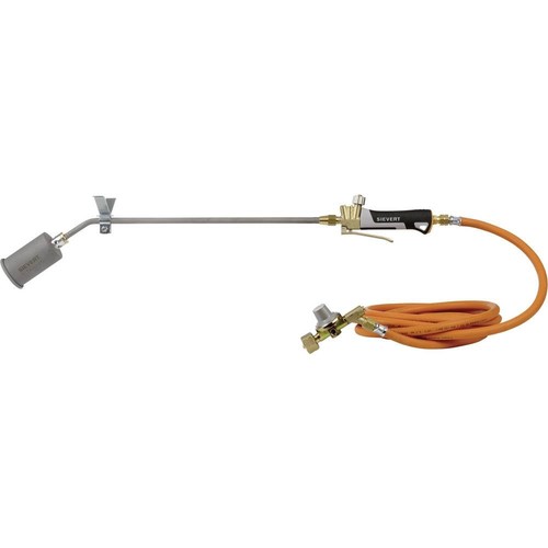 Sievert pro titanium - pro, 88