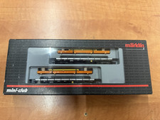 Marklin Mini-club Z 82580