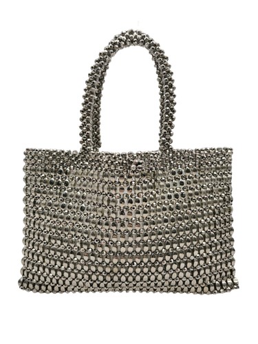Zara sac bandoulière moyen - zara,