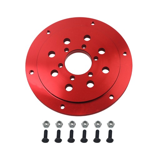 Split sprocket adapter - adapter, for