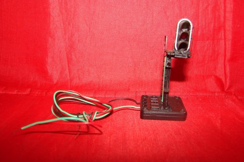 Jouef feu signal 9312 train - signal,