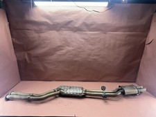 Silencieux D'Échappement OEM