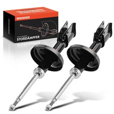 2X Amortisseurs À Gaz Avant