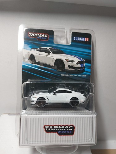 Tarmac works - works, 1/64