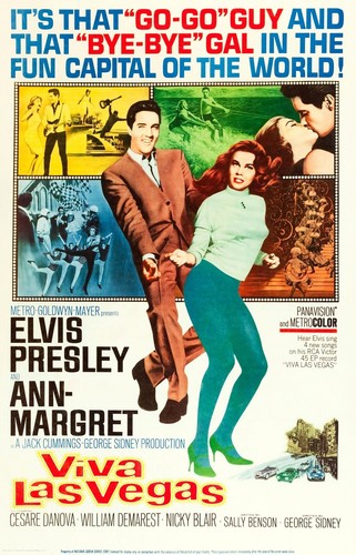 1964 viva las vegas - 1964,