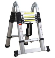 ECHELLE TELESCOPIQUE