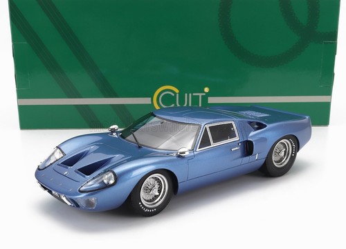Ford mkiii 1966 - ford,