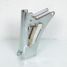 Coffre boite à outils chromé