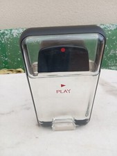 FLACON DE PARFUM FACTICE GEANT NEUF D EPOQUE ORIGINAL