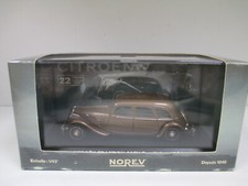 RARE CITROEN TRACTION 22CV