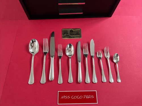 Set menagere christofle - set,