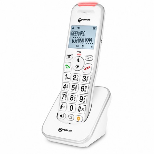 Lot téléphones fixes - 3,