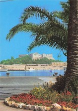 6 ANTIBES LE FORT CARRE