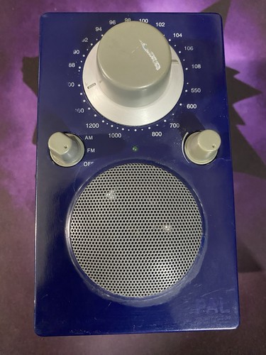 Tivoli audio pal henry - tivoli, kloss