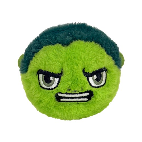 Hulk marvel jouet - ty,