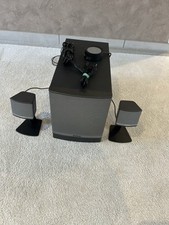 Bose® Companion® 3 Série 2 Système d'enceintes multimédia  PC haut parleur