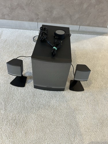 Bose companion série 2 - companion®,