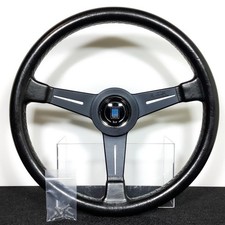 Nardi Classic Leather Steering