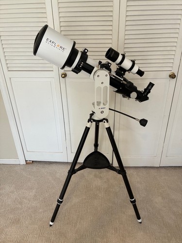 Explore scientific ar102 - explore,