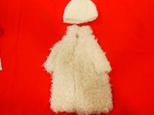 Habits haute couture pour