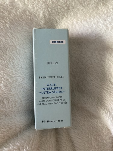 Skinceuticals age interrupter - skinceuticals,