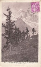 Chamonix mont blanc 4411 - chamonix,