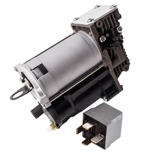 Compresseur suspension - compresseur,