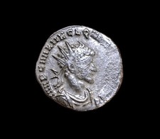 QUINTILLE antoninien