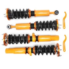 Combinés Filetés for BMW Serie 5 E39 1996-2003 Suspensions Amortisseurs