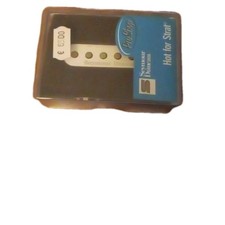 Micro Seymour Duncan Ssl-3 Hot For Strat